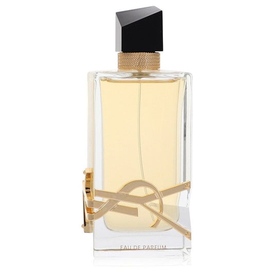 Libre Eau De Parfum Spray (Tester) by Yves Saint Laurent 90 ml