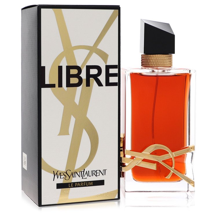 Libre Le Parfum Eau De Parfum Spray by Yves Saint Laurent 90 ml