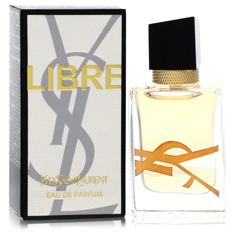 Libre Mini EDP by Yves Saint Laurent 7 ml