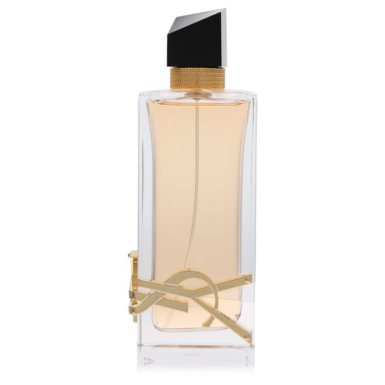 Libre Eau De Toilette Spray (Unboxed) by Yves Saint Laurent 90 ml