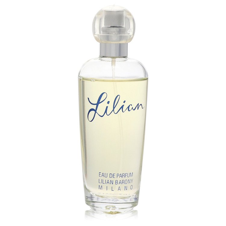Lilian Eau De Parfum Spray (unboxed) by Lilian Barony 50 ml