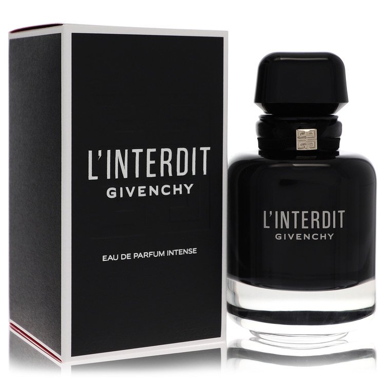 Linterdit Intense Eau De Parfum Spray by Givenchy 77 ml