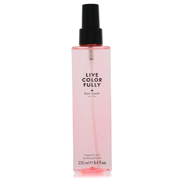 Live Colorfully Fragrance Mist by Kate Spade 248 ml