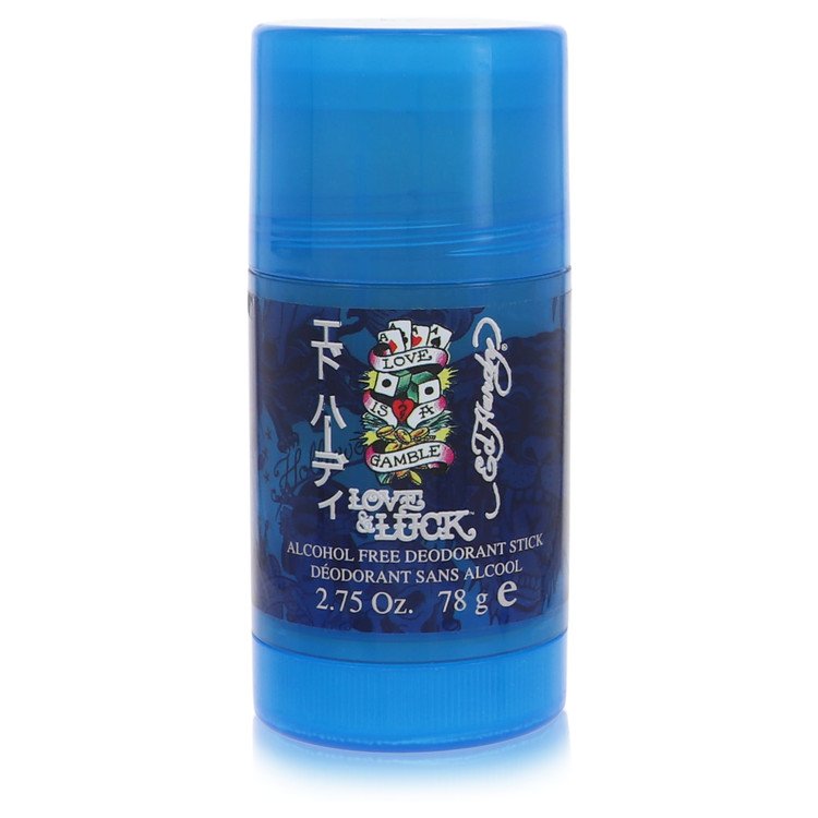 Love & Luck Deodorant Stick by Christian Audigier 81 ml
