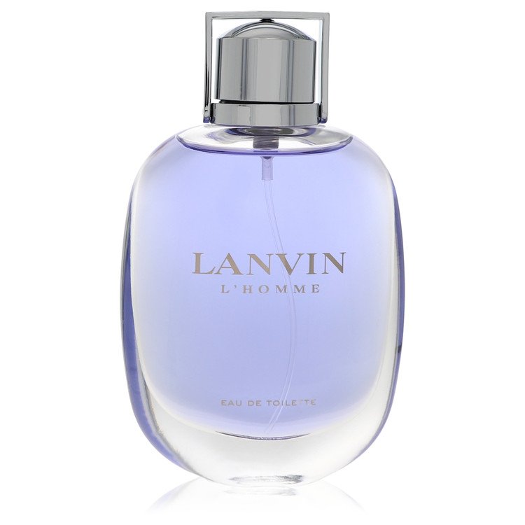 Lanvin Eau De Toilette Spray (unboxed) by Lanvin 100 ml