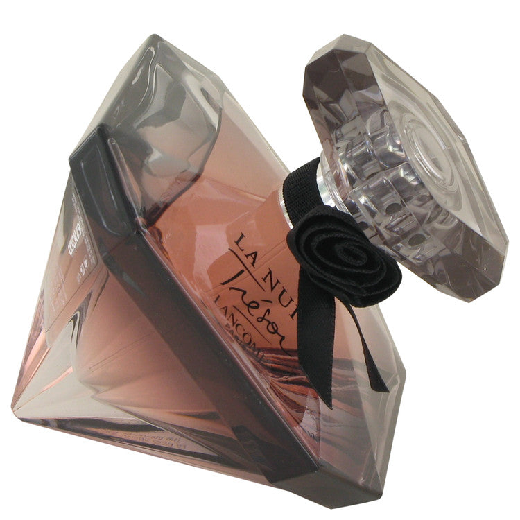 Tresor La Nuit Leau De Parfum Spray (Tester) by Lancome 75 ml