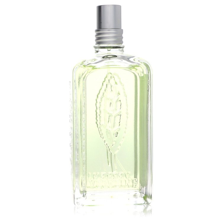 Loccitane Sorbet (verveine) Eau De Toilette Spray (Unboxed) by LOccitane 100 ml