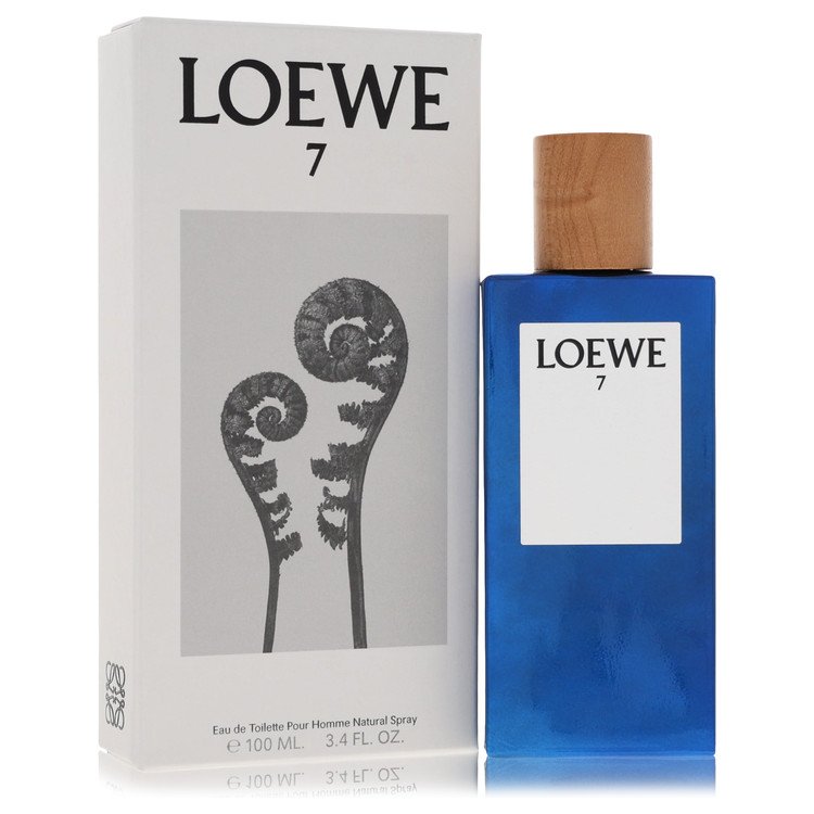 Loewe 7 Elixir Eau De Parfum Spray by Loewe 100 ml