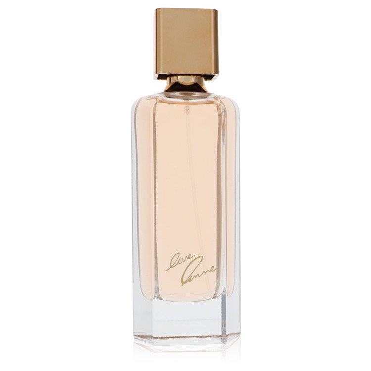 Love Anne Eau De Parfum Spray (unboxed) by Anne Klein 100 ml
