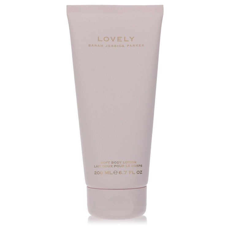 Lovely Body Lotion (unboxed) by Sarah Jessica Parker 200 ml