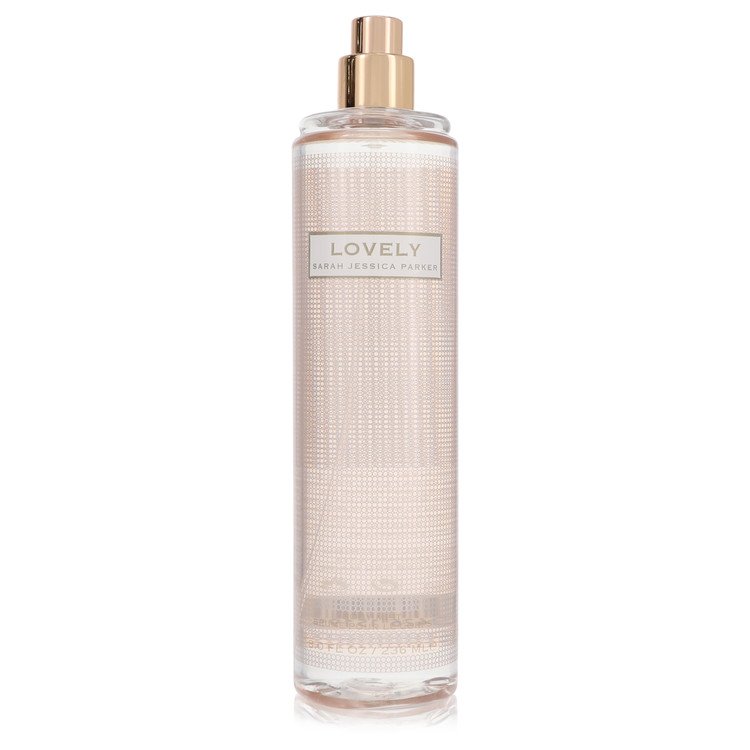 Lovely Body Mist (Tester) by Sarah Jessica Parker 240 ml