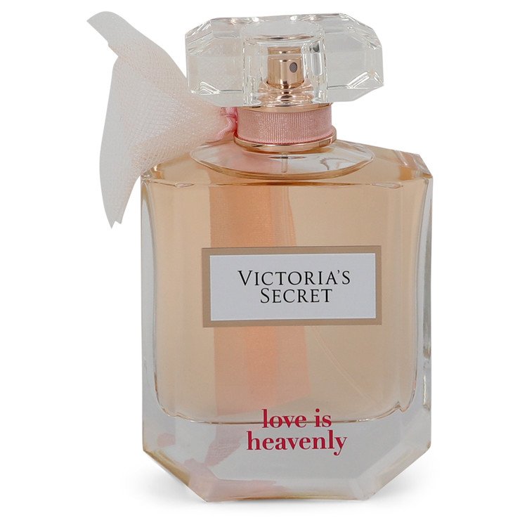 Love Is Heavenly Eau De Parfum Spray (unboxed) by Victorias Secret 100 ml