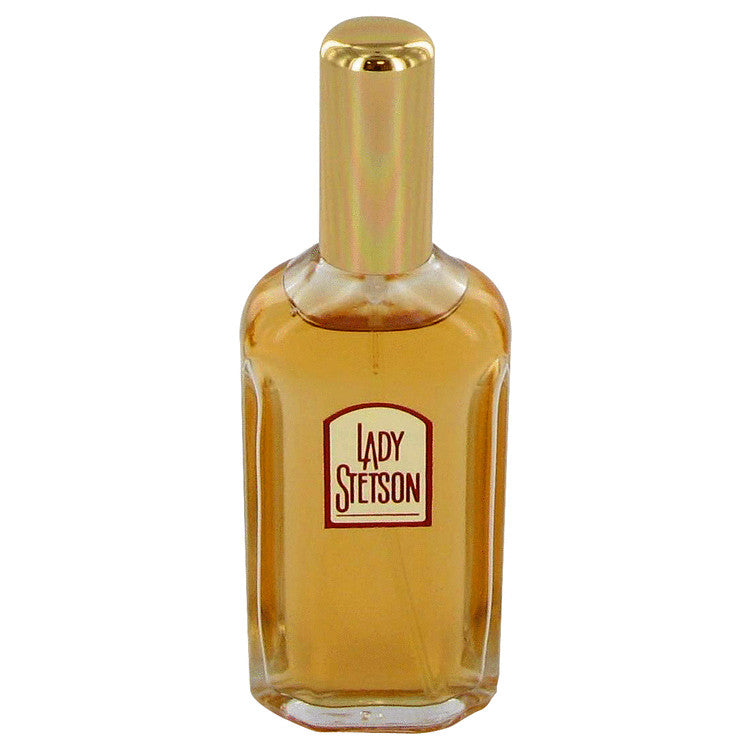 Lady Stetson Cologne Spray (unboxed) by Coty 30 ml