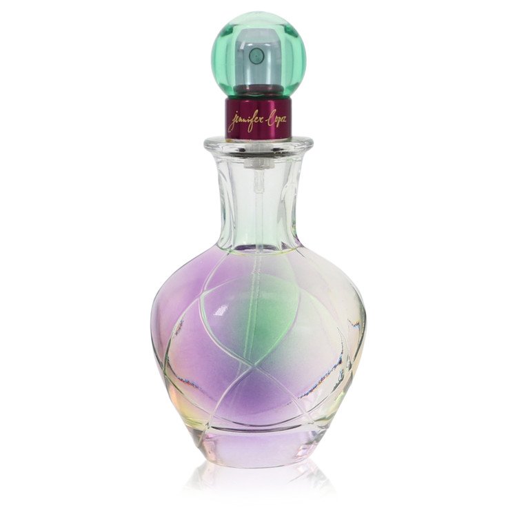 Live Eau De Parfum Spray (unboxed) by Jennifer Lopez 50 ml