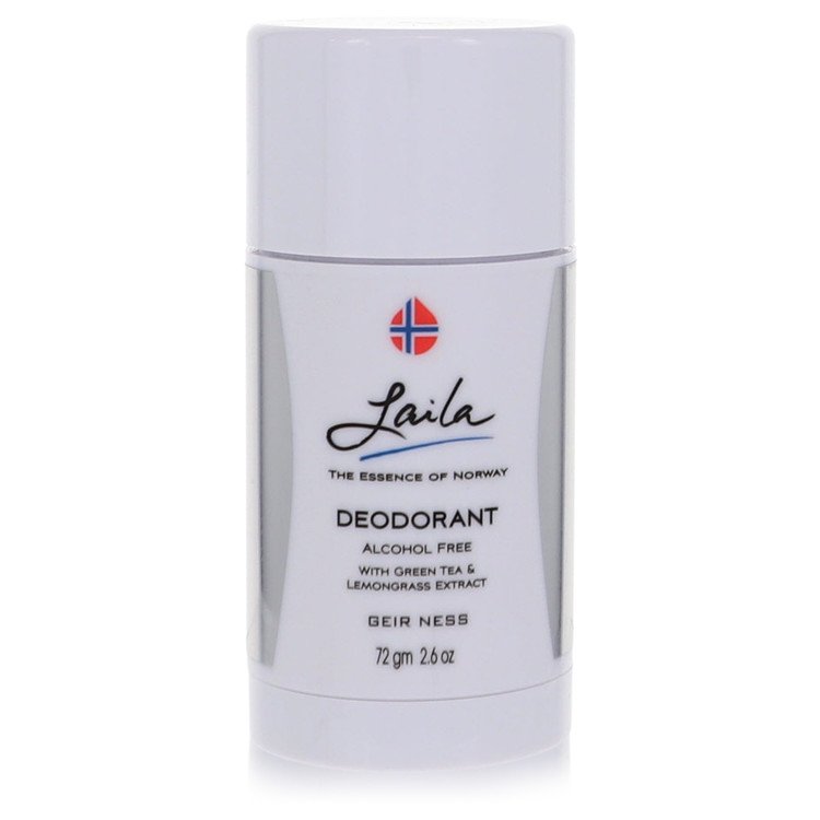 Laila Deodorant Stick by Geir Ness 77 ml