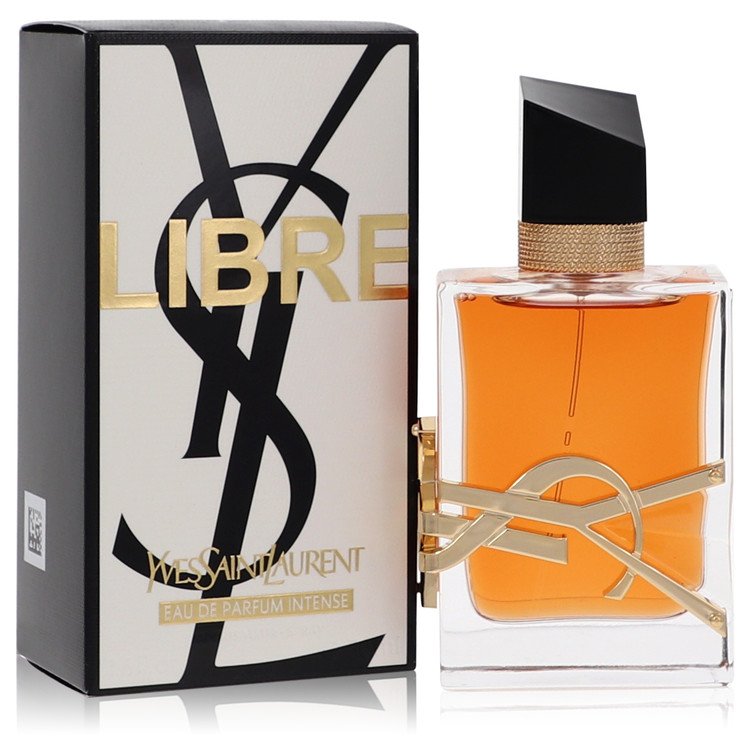 Libre Eau De Parfum Intense Spray By Yves Saint Laurent Brands HD