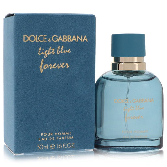 Light Blue Forever Eau De Parfum Spray By Dolce & Gabbana Brands HD
