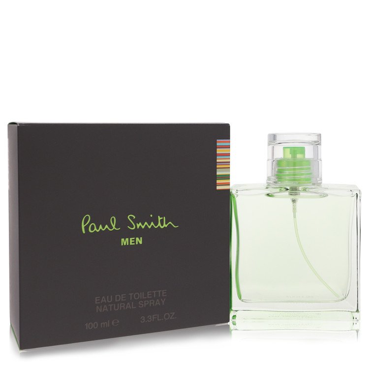Paul Smith Eau De Toilette Spray by Paul Smith 100 ml