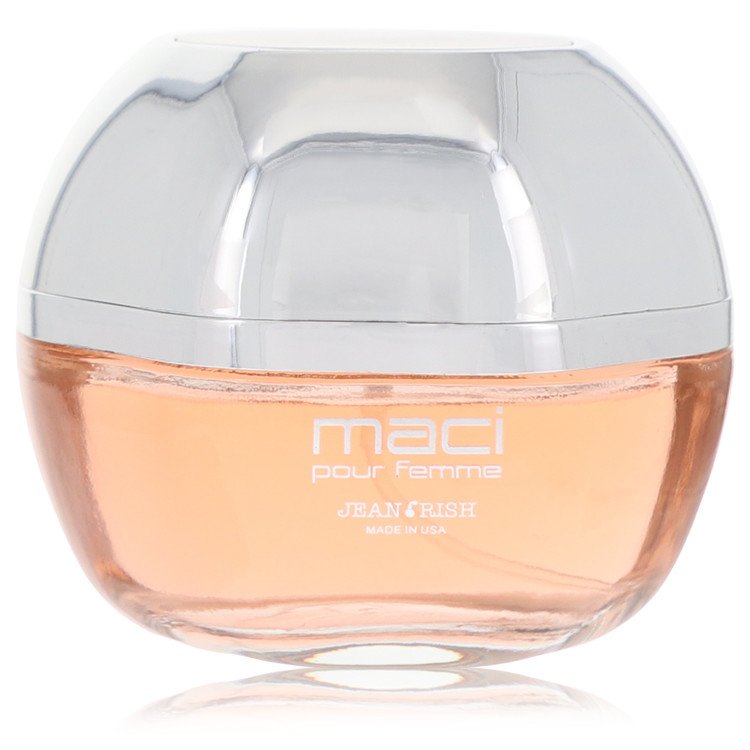 Maci Pour Femme Eau De Parfum Spray (Unboxed) by Jean Rish 100 ml