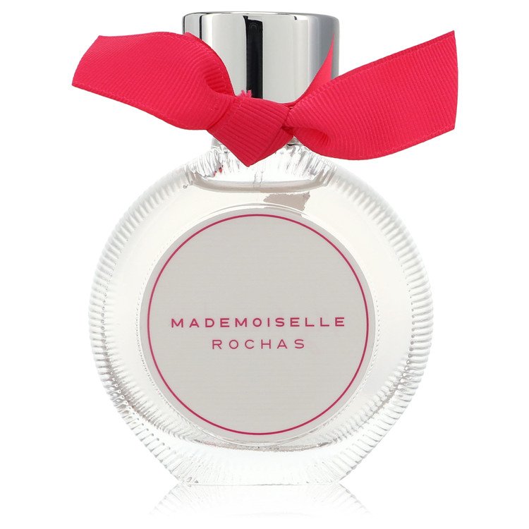 Mademoiselle Rochas Eau De Toilette Spray (unboxed) by Rochas 50 ml