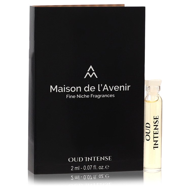 Maison De Lavenir Oud Intense Vial (sample) by Maison De lAvenir 2 ml