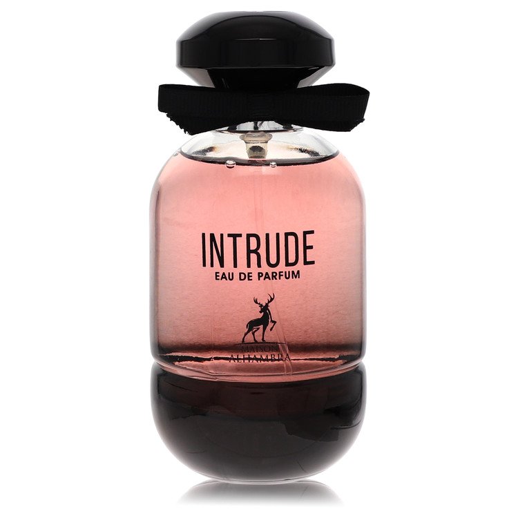 Maison Alhambra Intrude Eau De Parfum Spray (Unboxed) by Maison Alhambra 100 ml