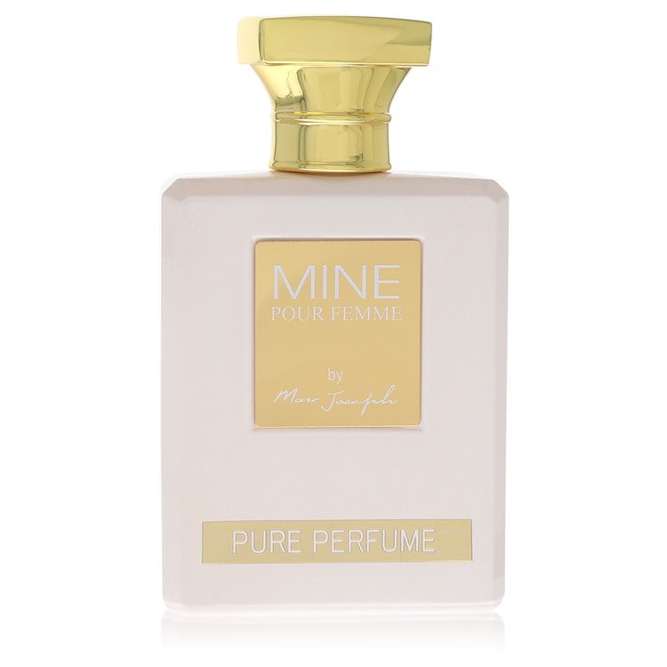 Marc Joseph Mine Eau De Parfum Spray (Unboxed) by Marc Joseph 71 ml