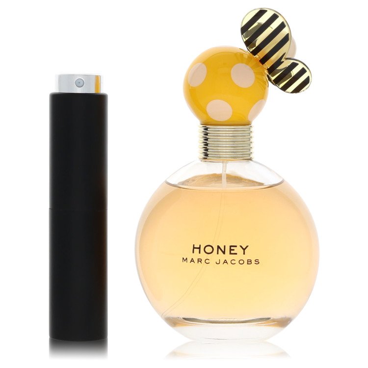 Marc Jacobs Honey Travel Spray by Marc Jacobs 8 ml