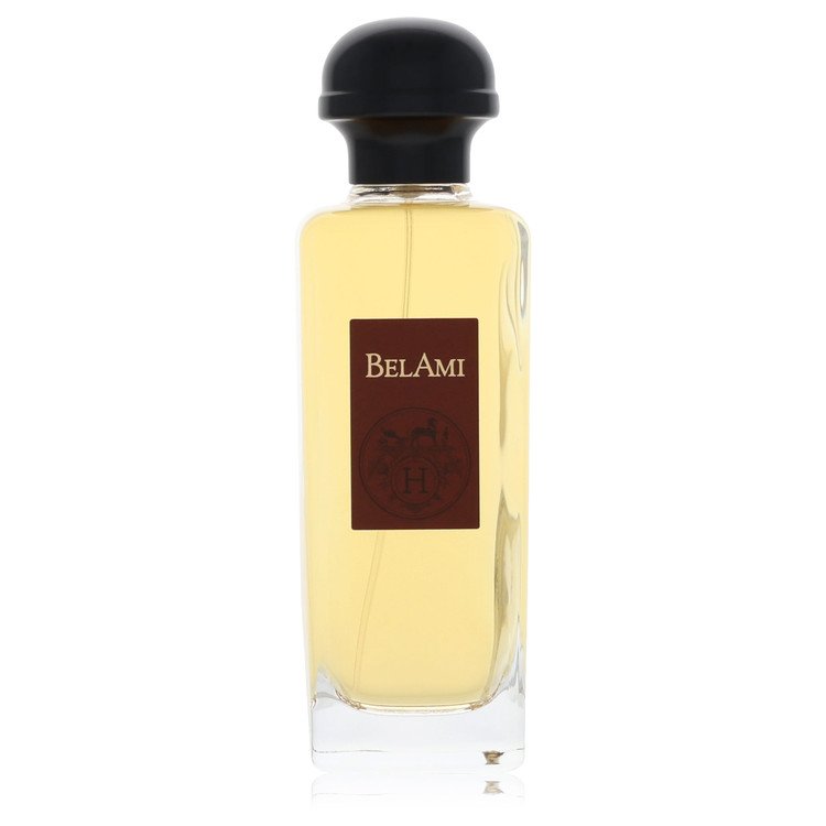 Bel Ami Eau De Toilette Spray (Tester) by Hermes 100 ml