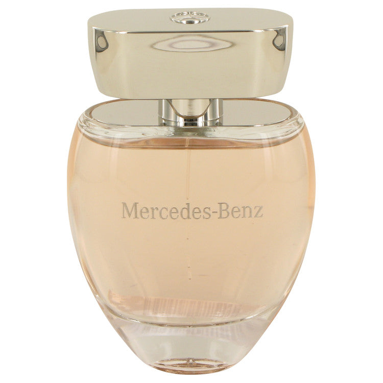 Mercedes Benz Eau De Parfum Spray (unboxed) by Mercedes Benz 90 ml