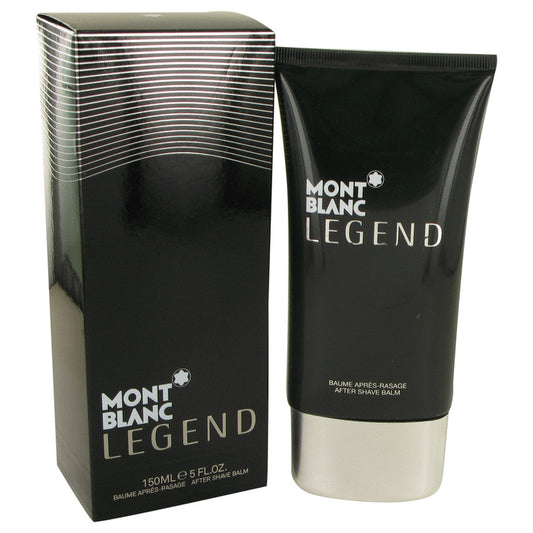 Montblanc Legend After Shave Balm by Mont Blanc 150 ml