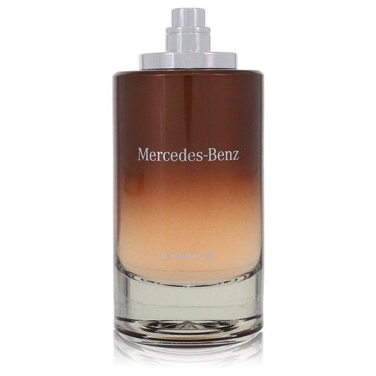 Mercedes Benz Le Parfum Eau De Parfum Spray (Tester) by Mercedes Benz 125 ml