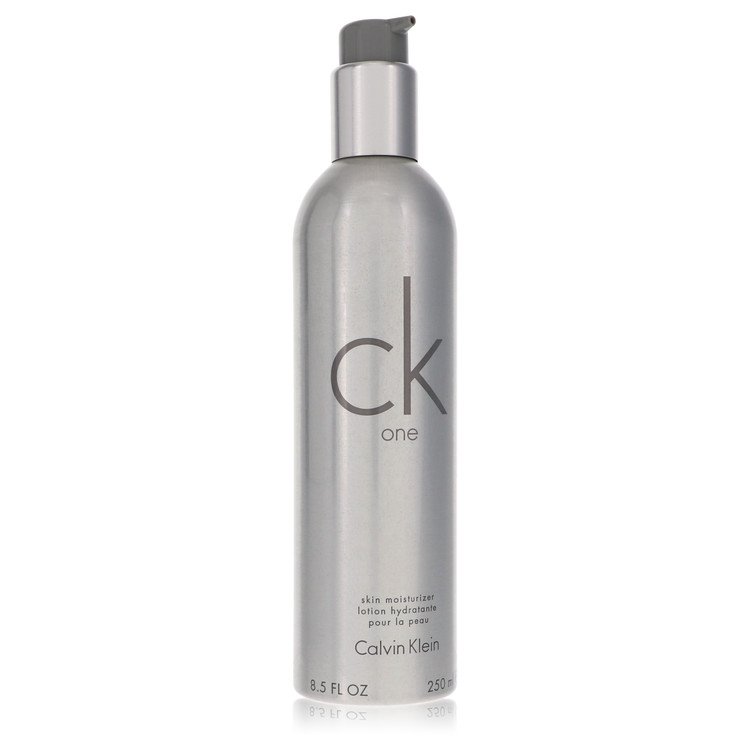 Ck One Body Lotion/ Skin Moisturizer by Calvin Klein 251 ml
