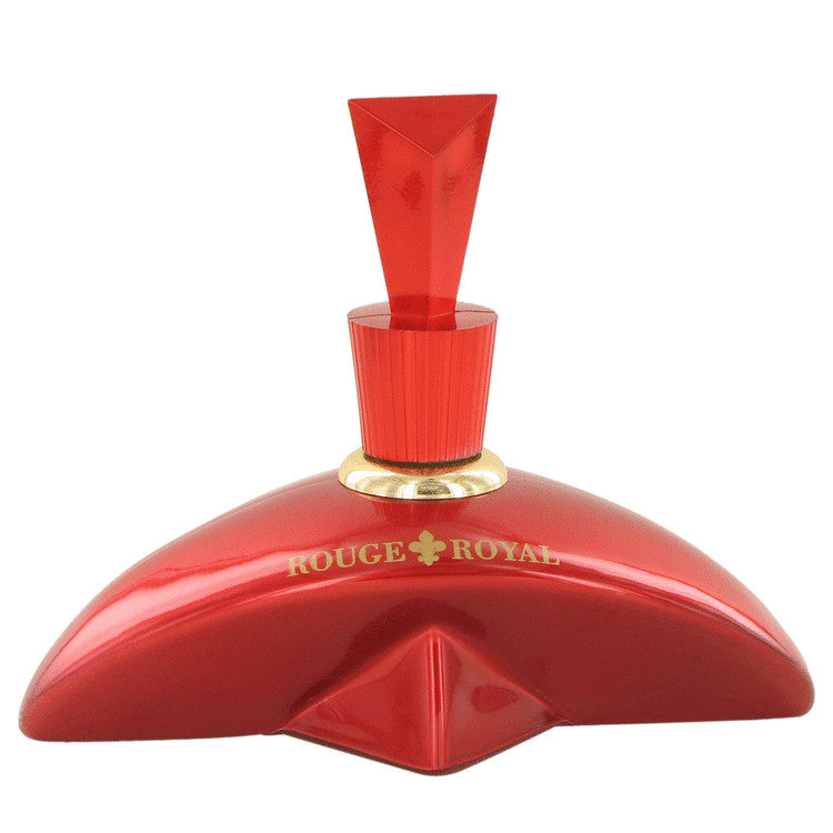 Marina De Bourbon Rouge Royal Eau De Parfum Spray (unboxed) by Marina De Bourbon 100 ml