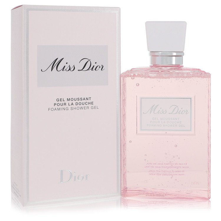 Miss Dior (miss Dior Cherie) Shower Gel by Christian Dior 200 ml