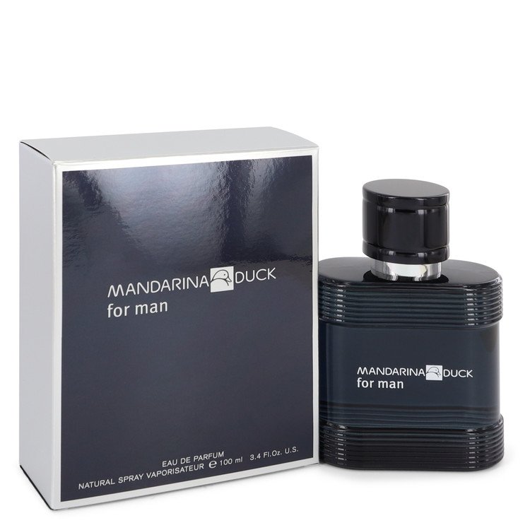 Mandarina Duck For Man Eau De Parfum Spray by Mandarina Duck 100 ml