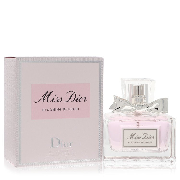 Miss Dior Blooming Bouquet Eau De Toilette Spray by Christian Dior 30 ml