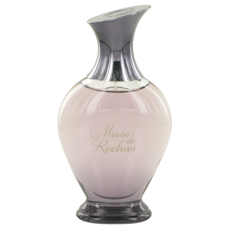 Muse De Rochas Eau De Parfum Spray (unboxed) by Rochas 100 ml