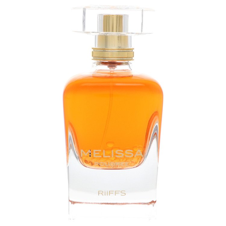 Melissa Poudree Eau De Parfum Spray (unboxed) by Riiffs 100 ml