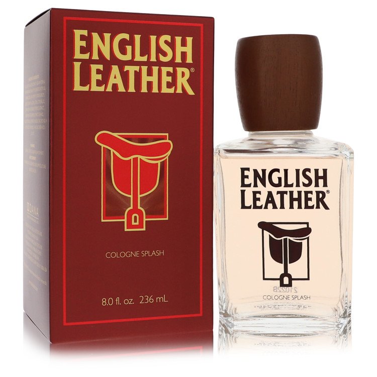 English Leather Cologne by Dana 240 ml