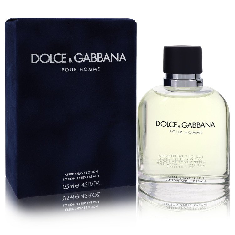 Dolce & Gabbana After Shave by Dolce & Gabbana 125 ml