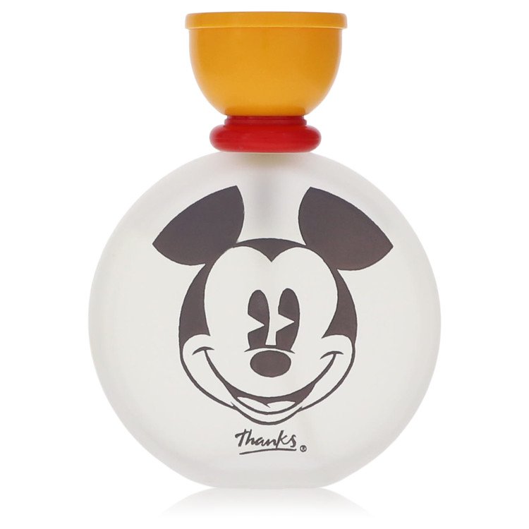 Mickey Mouse Eau De Toilette Spray (unboxed) by Disney 50 ml