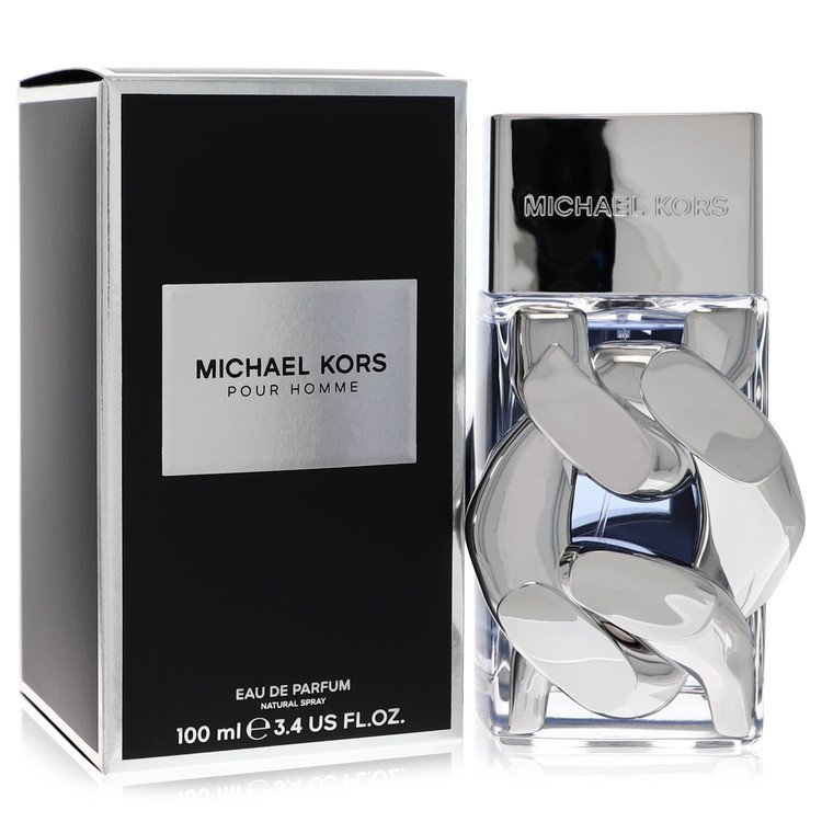 Michael Kors Pour Homme Eau De Parfum Spray by Michael Kors 100 ml