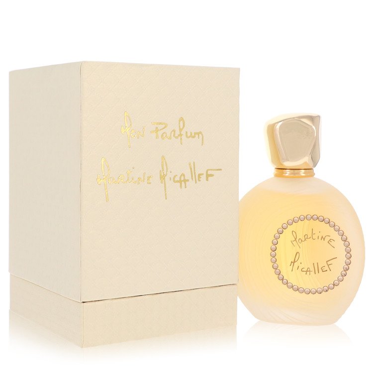 Mon Parfum Eau De Parfum Spray by M. Micallef 100 ml