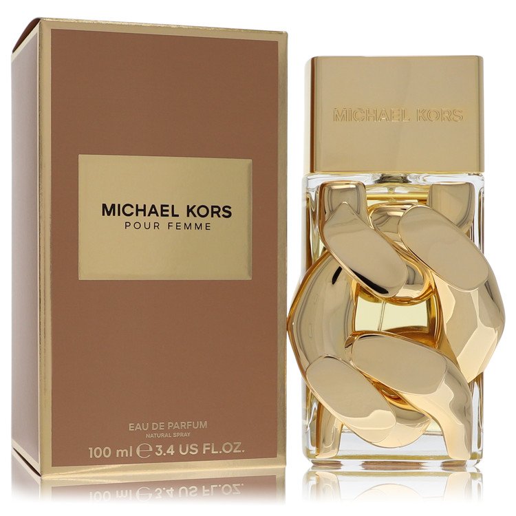 Michael Kors Pour Femme Eau De Parfum Spray by Michael Kors 100 ml