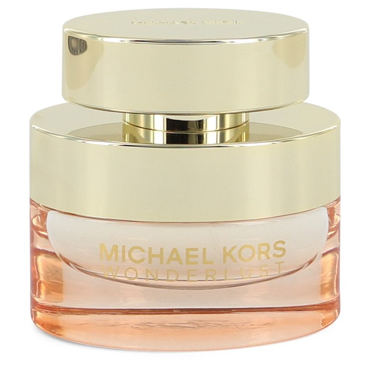 Michael Kors Wonderlust Eau De Parfum Spray (unboxed) by Michael Kors 30 ml