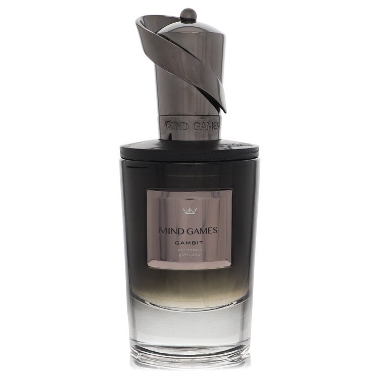 Mind Games Gambit Extrait De Parfum Spray (Unisex Unboxed) by Mind Games 100 ml