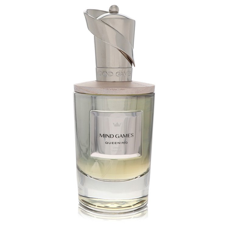 Mind Games Queening Extrait De Parfum Spray (Unisex Unboxed) by Mind Games 100 ml