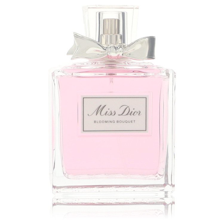 Miss Dior Blooming Bouquet Eau De Toilette Spray (unboxed) by Christian Dior 150 ml