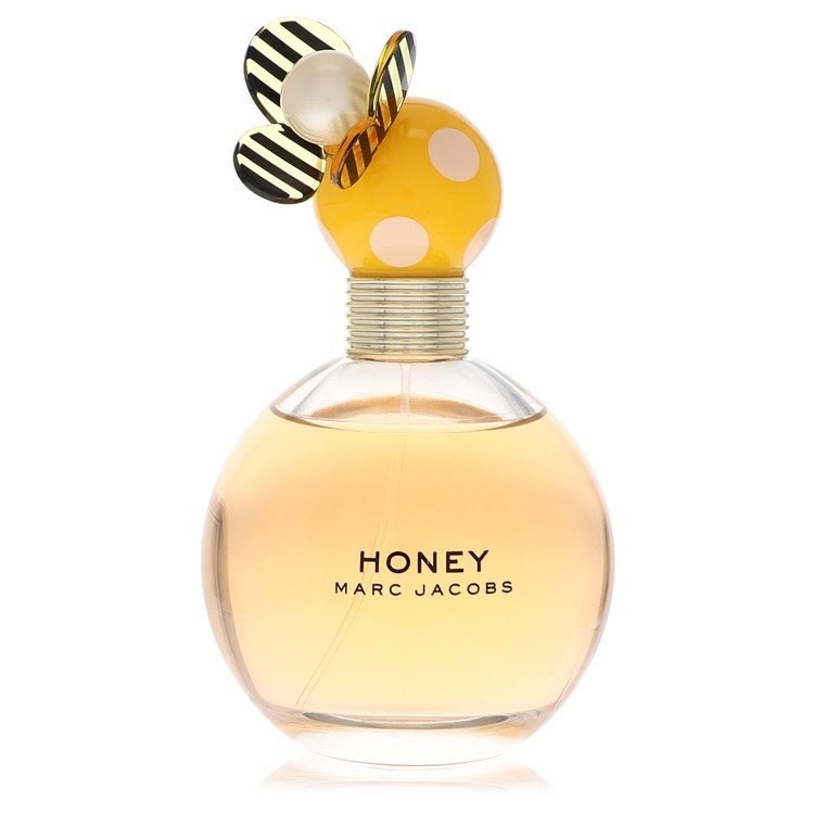 Marc Jacobs Honey Eau De Parfum Spray (unboxed) by Marc Jacobs 100 ml